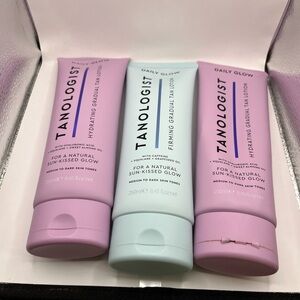 Tanologist gradual tanner